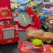 Coffee and Cars for Corvallis stay-at-home parents looking for kid-friendly activities.
