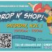 Corvallis family Drop N'Shop gives parents a chance to run errands while kids play and have fun!